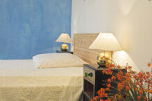 Estrela do Atlântico Schlafzimmer