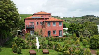 Estrela do Atlântico