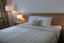 Graciosa Resort Hotel Doppelzimmer