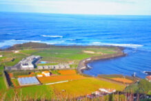 Graciosa Resort Hotel