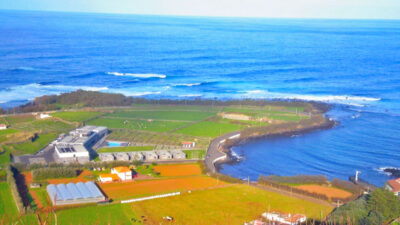 Graciosa Resort Hotel