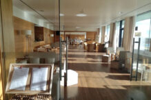 Graciosa Resort Hotel Restaurant