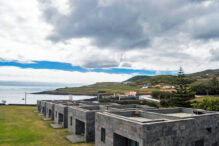 Graciosa Resort Hotel, Villas