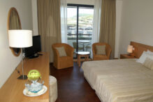 Graciosa Resort Hotel Doppelzimmer