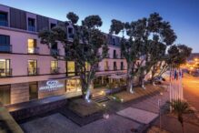 Hotel do Canal Horta