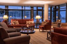 Hotel do Canal Horta Lobby