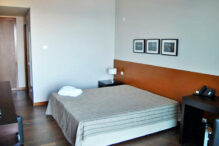 Inatel Flores Hotel Doppelzimmer