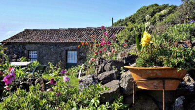 Aldeia da Cuada Flores