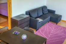 Intact Farms Wohnzimmer