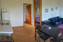 Intact Farms Wohnzimmer