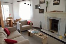 Lobby Calma do Mar Madalena