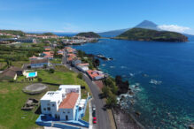 Lofts Azul Pastel Horta