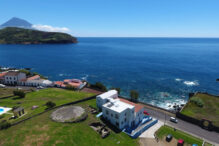 Lofts Azul Pastel Horta