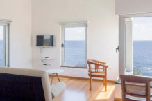 Lofts Azul Pastel Terrasse