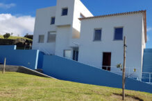 Lofts Azul Pastel Garten