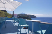 Lofts Azul Pastel Terrasse