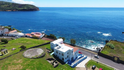 Lofts Azul Pastel Horta