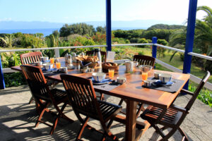 O Zimbreiro Frühstück