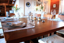 O Zimbreiro Restaurant