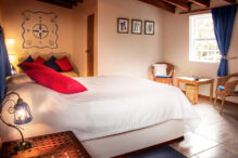 O Zimbreiro Doppelzimmer Standard