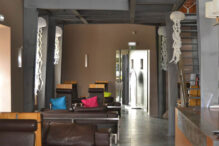 Pousada Forte Angra do Heroísmo Bar