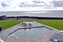 Pousada Forte Angra do Heroísmo Pool