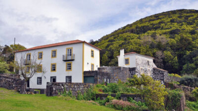 Quinta de São Pedro Velas