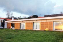 Quinta de São Pedro Garten