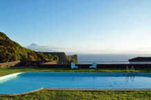 Quinta de São Pedro Pool