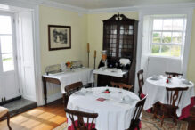 Quinta de São Pedro Restaurant