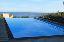 Quinta de Nossa Senhora das Mercês, Poo