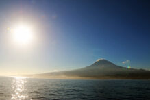 Fährenüberfahrt nach São Jorge