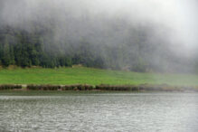 Mystischer See São Miguel