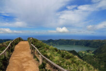 Sete Cidades São Miguel