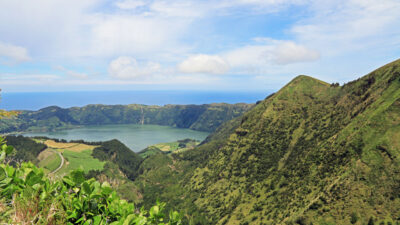 Cete Cidades São Miguel