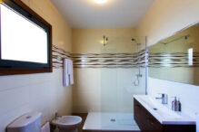 Sitio da Assumada Badezimmer