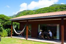 Sitio da Assumada Ferienhaus