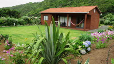 Sitio da Assumada Ferienhaus