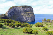Ponta do Morro Faial