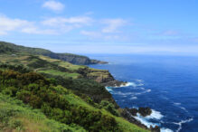 Westküste Terceira | Azoren Mietwagenrundreise