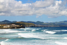 Nordküste São Miguel