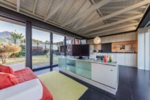 Buffet Küche Cancela do Porco