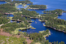 Vaasa Kvarken UNESCO