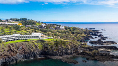 Caloura Hotel Resort