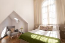 Casa das Palmeiras King Superior