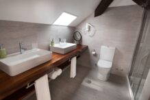 Casa das Palmeiras King Superior 