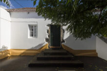 Quinta de São Caetano - Casa do Caseiro Eingang