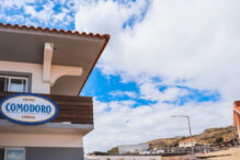 Guest House Comodoro