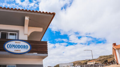 Guest House Comodoro