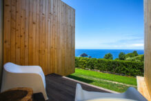 Mosteiros Place Terrasse